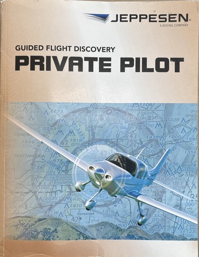 Private pilot guided - private,